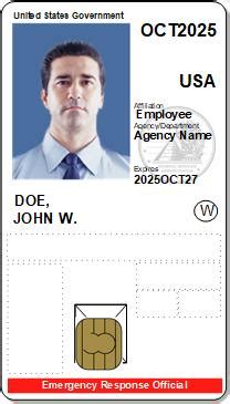 it admin smart id card|Federal credentialing services .